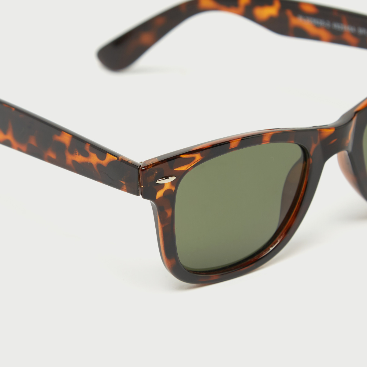Ray-Ban Animal Print Sunglasses for Women | Mercari